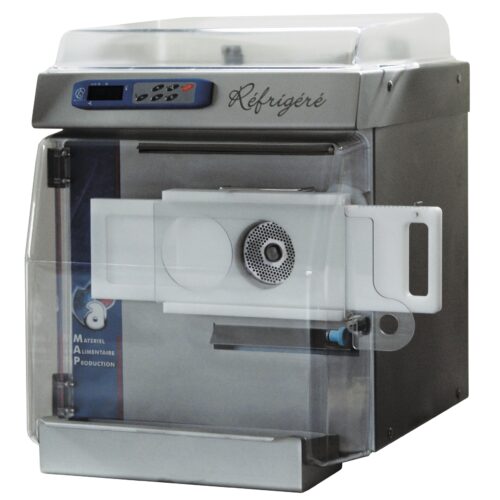 PRE_MAP_ARTIC CRYSTAL HACHOIR RÉFRIGÉRÉ